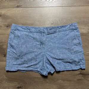 Loft shorts